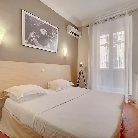Apartment Centre Cannes