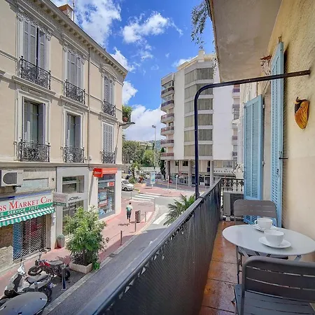 Centre Cannes