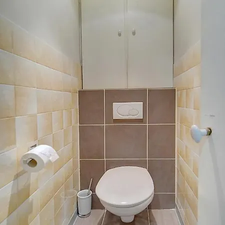 Apartment Centre Cannes
