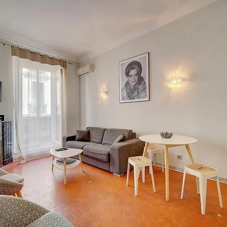 Centre Appartement Cannes