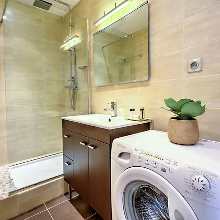 Centre Apartment