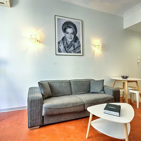 Centre Appartement Cannes