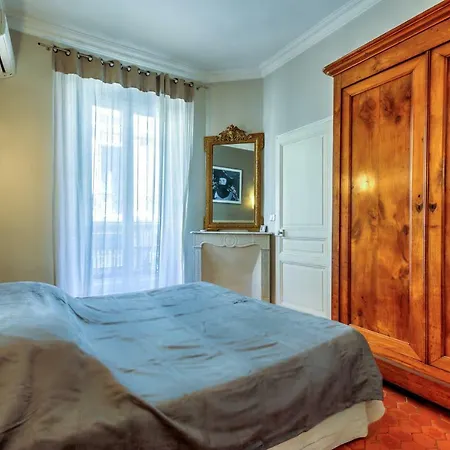 Centre Apartment Cannes